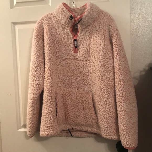 PINK Victoria's Secret Sweaters - Victoria’s Secret Pink sweater